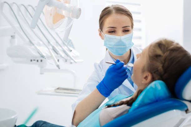 Best Dental Fillings (Composite and Amalgam)  in Rocky Ford, CO